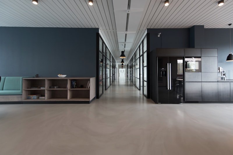 office