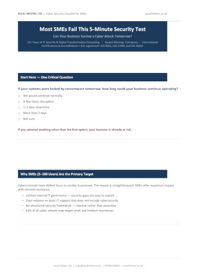 Free Report Cover Image