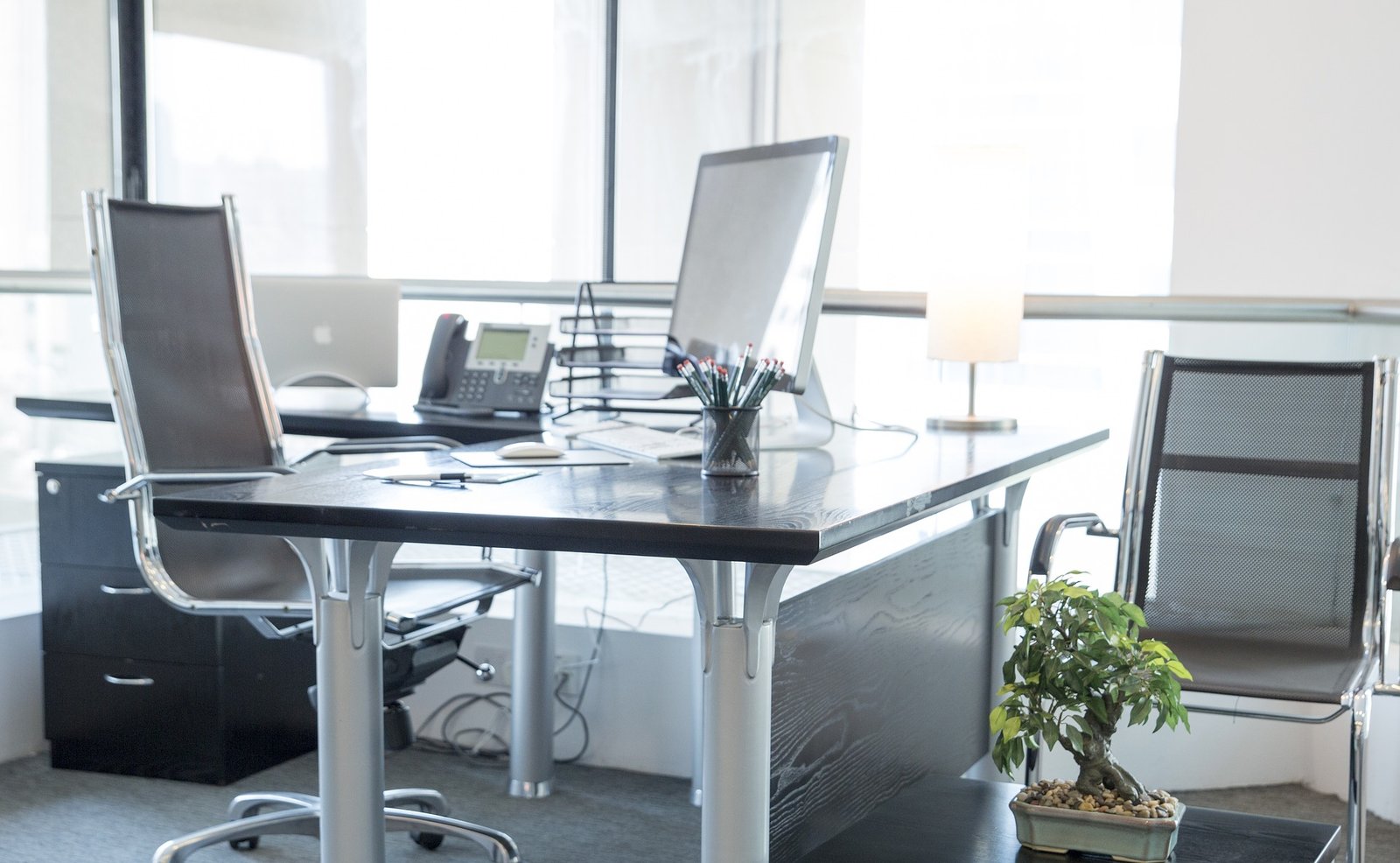 office