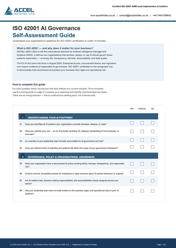 assessment